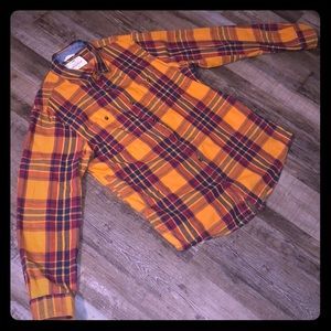 Urban Pipeline: Ultimate Flannel